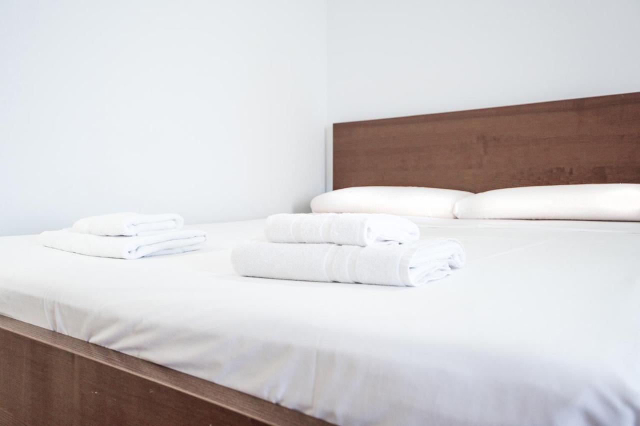 Apartment Homenfun Barcelona Camp Nou Ii
