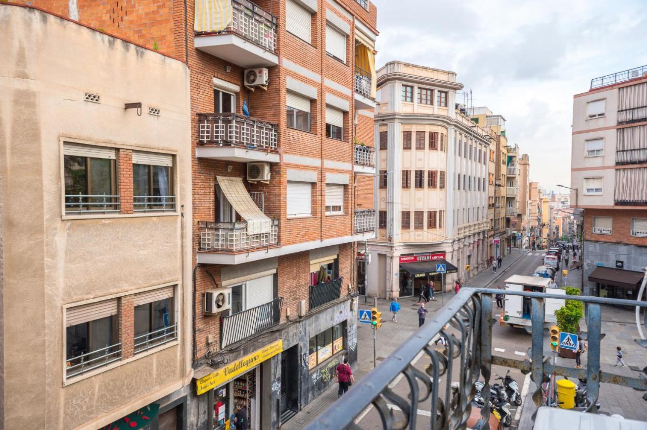 Apartment Homenfun Barcelona Camp Nou Ii L'Hospitalet de Llobregat