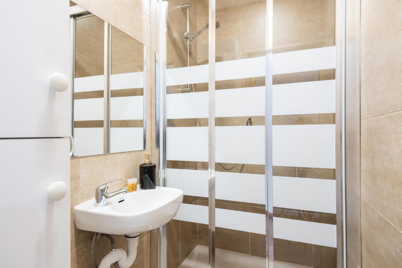 Apartment Homenfun Barcelona Camp Nou Ii L'Hospitalet de Llobregat
