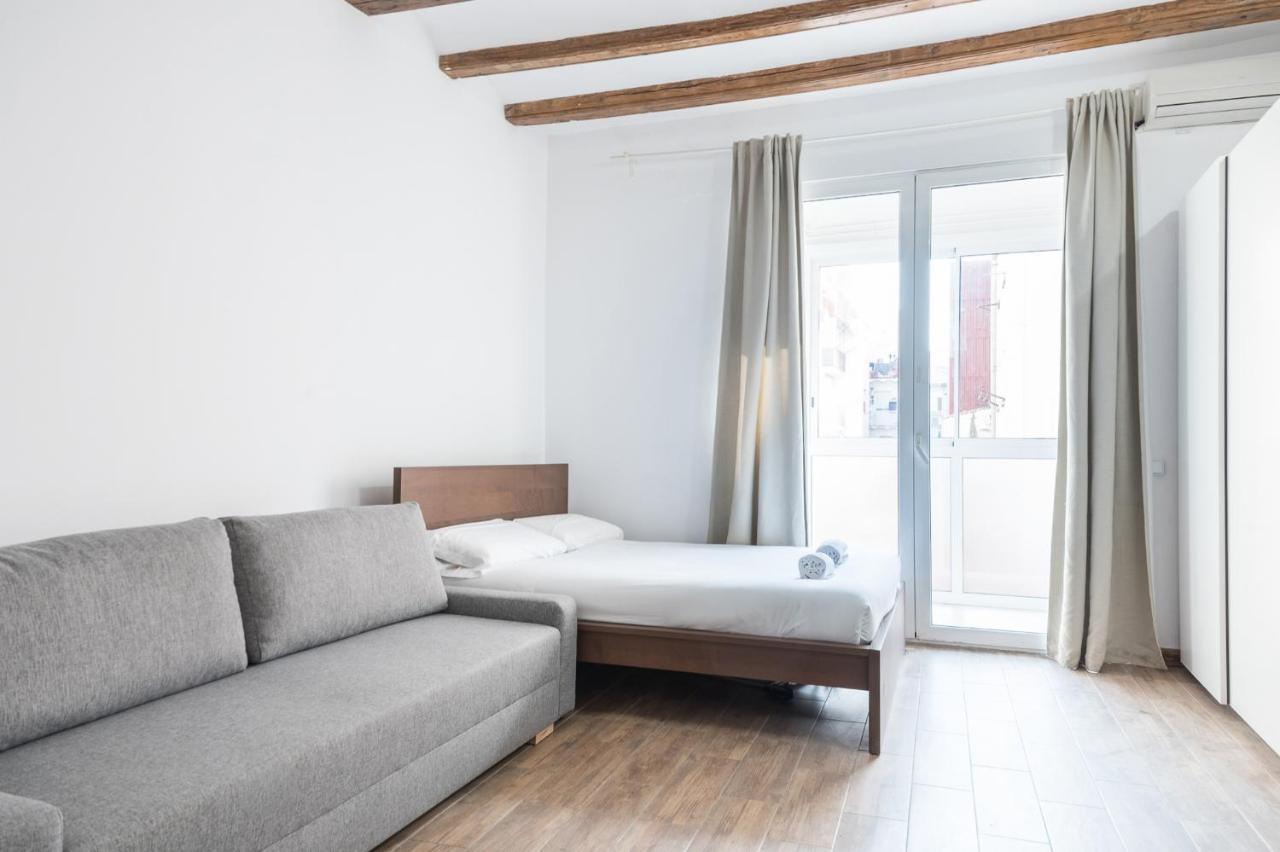 Apartment Homenfun Barcelona Camp Nou Ii L'Hospitalet de Llobregat