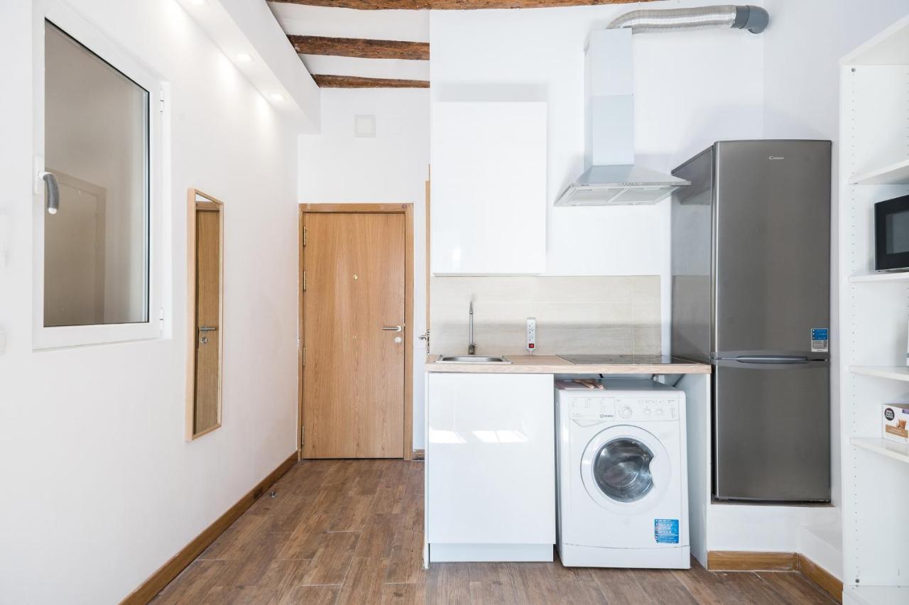 Apartment Homenfun Barcelona Camp Nou Ii *