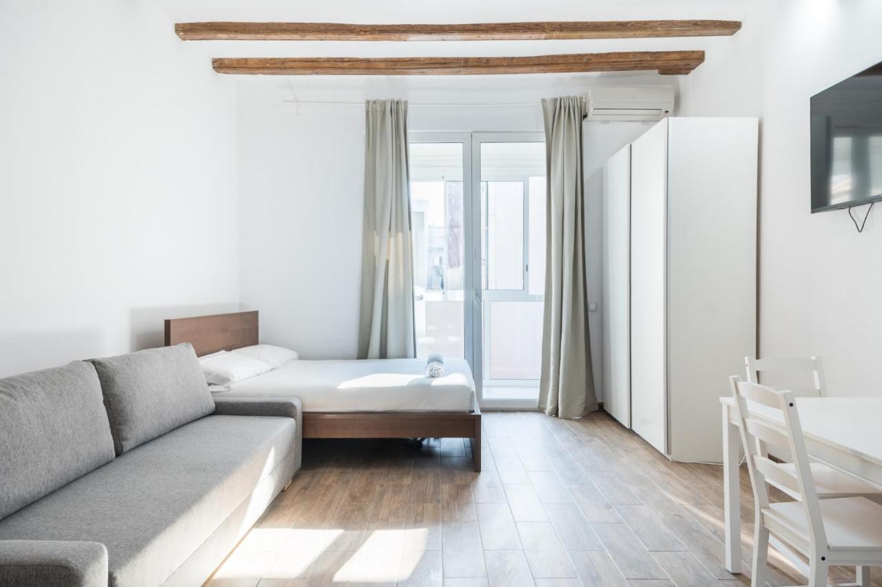 Apartment Homenfun Barcelona Camp Nou Ii *