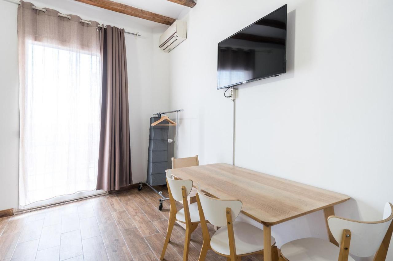 Homenfun Barcelona Camp Nou Ii Apartment L’Hospitalet de Llobregat